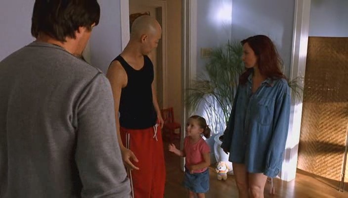 Фото - Любовь в большом городе: 704x400 / 57.04 Кб