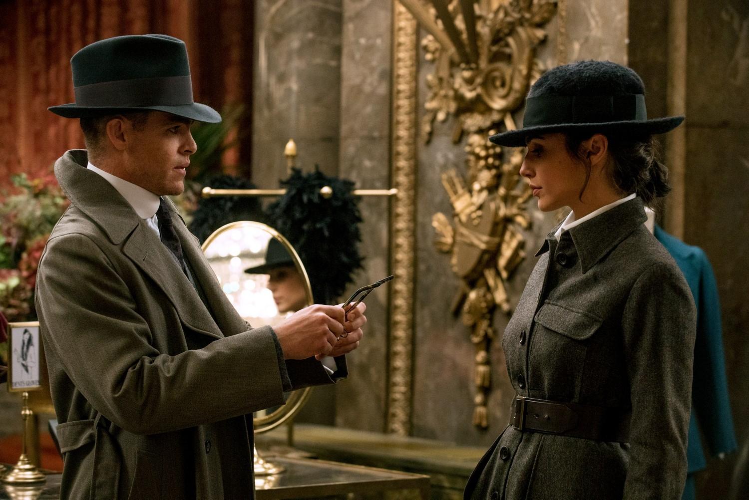 Фото - Чудо-женщина: 1500x1002 / 177.76 Кб