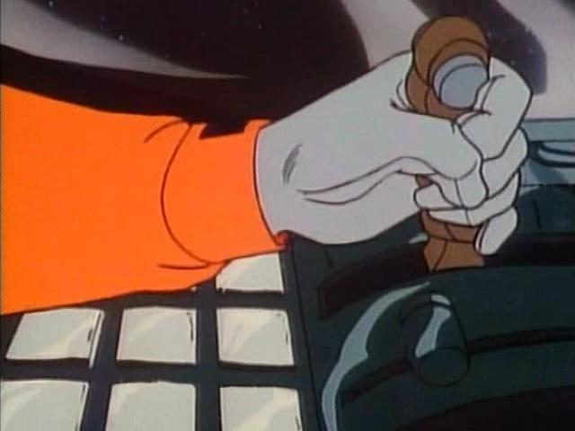 Фото - Роботех: 640x480 / 24.79 Кб