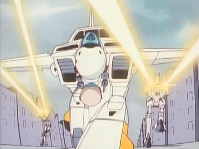 Фото - Роботех: 640x480 / 29.35 Кб