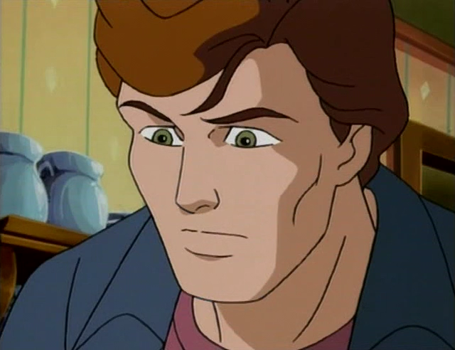 Фото - Человек-паук: 640x492 / 288.32 Кб