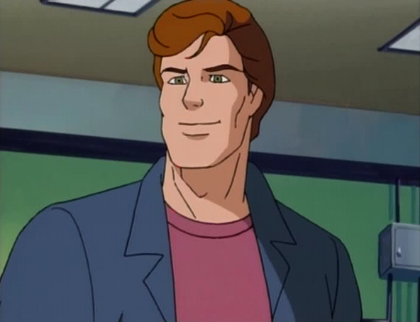 Фото - Человек-паук: 592x454 / 196.68 Кб