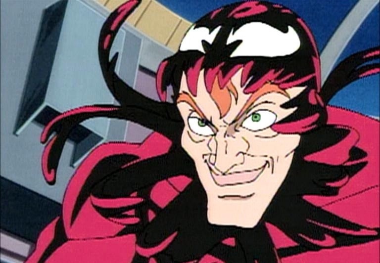 Фото - Человек-паук: 768x532 / 83.8 Кб