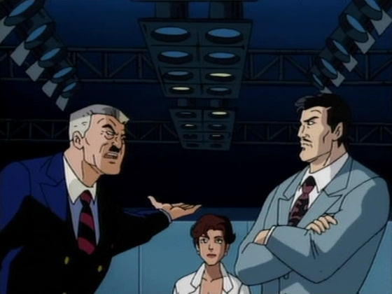 Фото - Человек-паук: 560x420 / 252.87 Кб