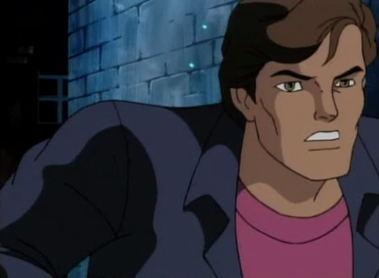 Фото - Человек-паук: 544x400 / 168.49 Кб