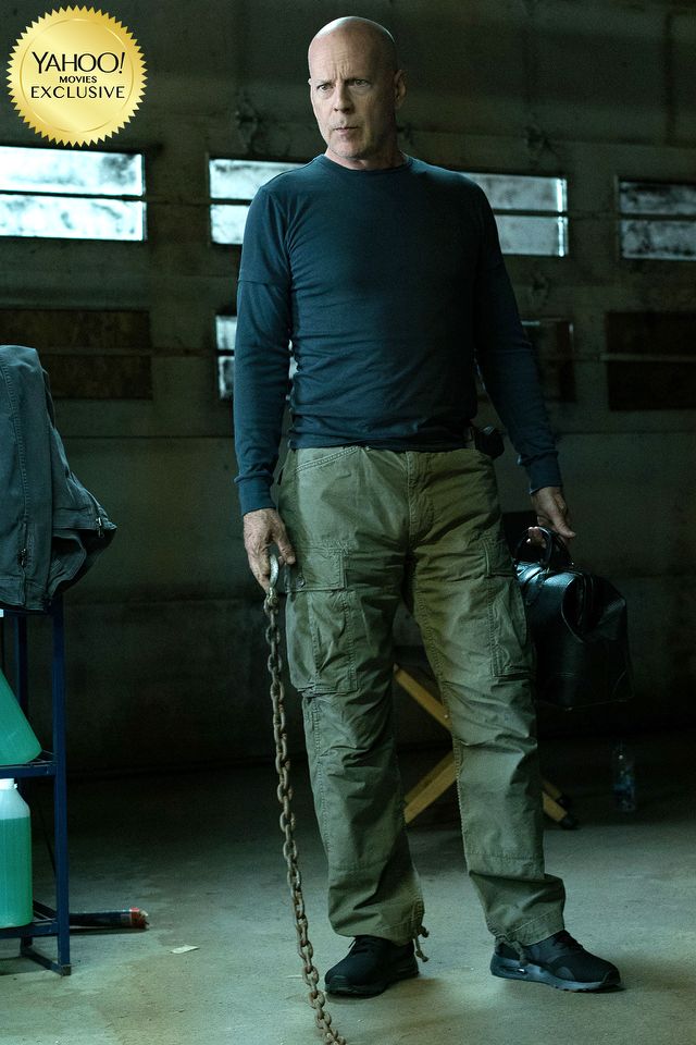 Фото - Жажда смерти: 640x960 / 88.39 Кб