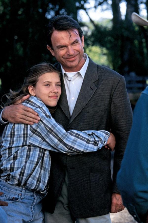 Фото - Заклинатель лошадей: 600x900 / 76.02 Кб