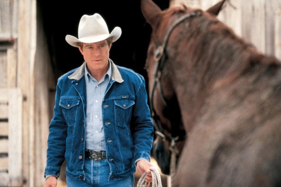 Фото - Заклинатель лошадей: 900x600 / 61.86 Кб