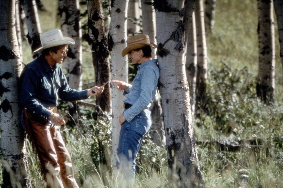 Фото - Заклинатель лошадей: 900x600 / 90.01 Кб