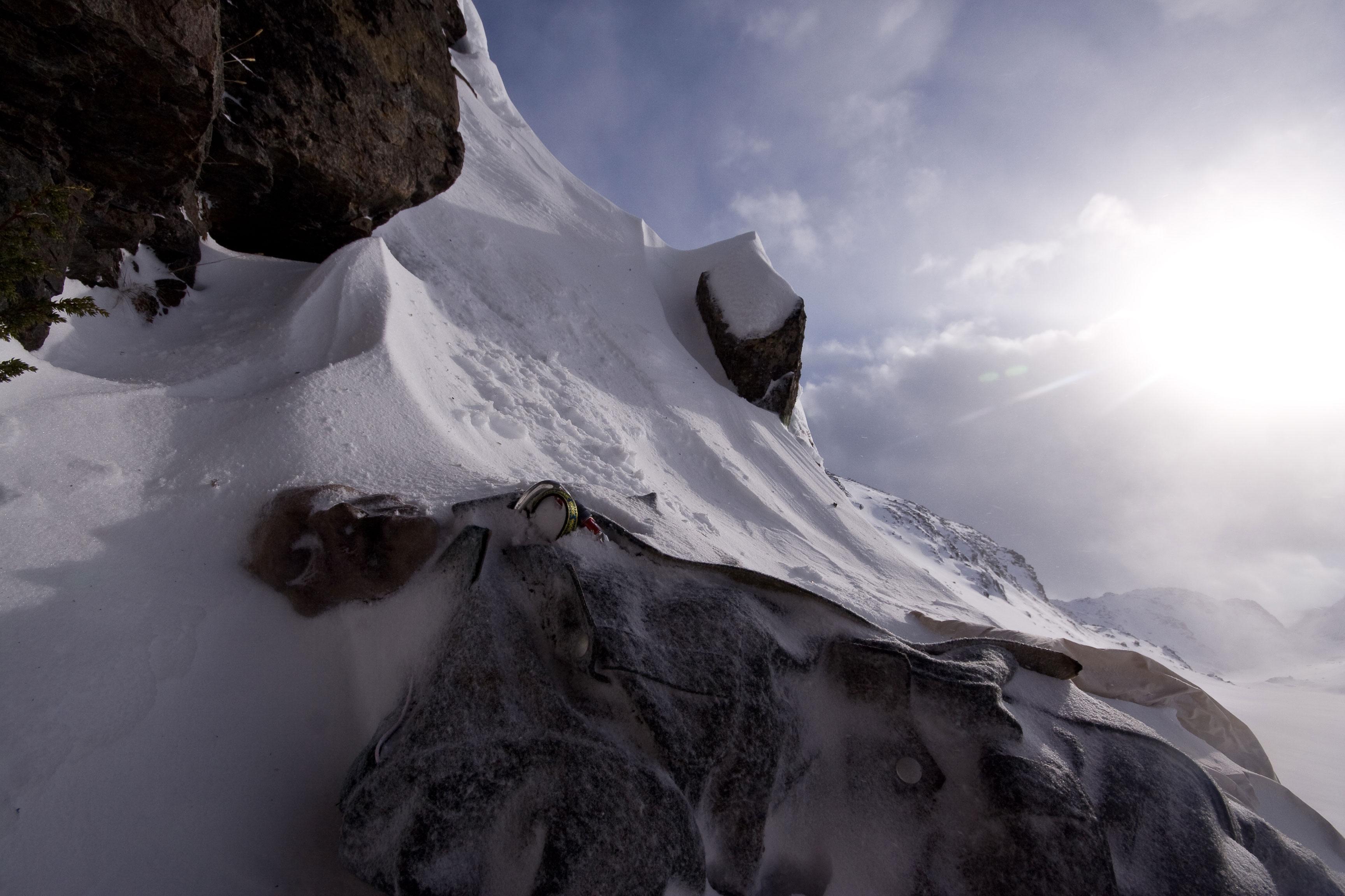Фото - Операция «Мертвый снег»: 3456x2304 / 658.95 Кб
