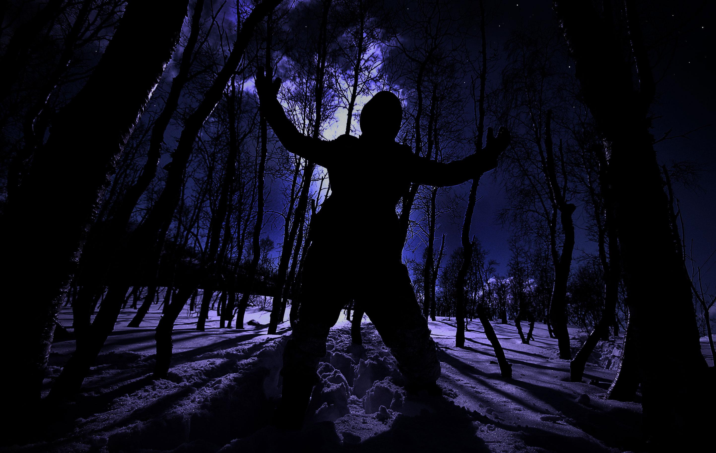 Фото - Операция «Мертвый снег»: 2886x1825 / 552.69 Кб