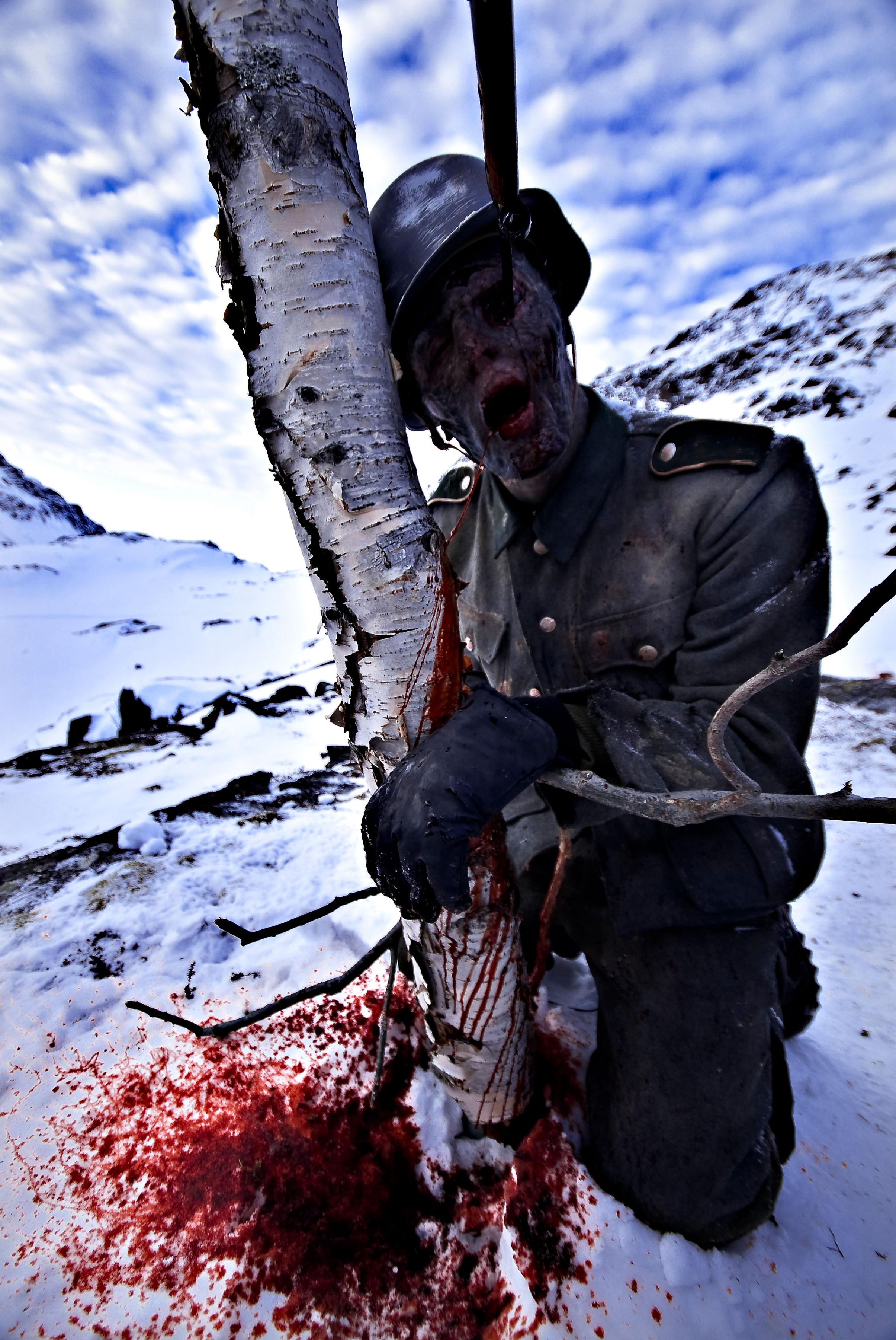 Фото - Операция «Мертвый снег»: 2409x3600 / 922.67 Кб