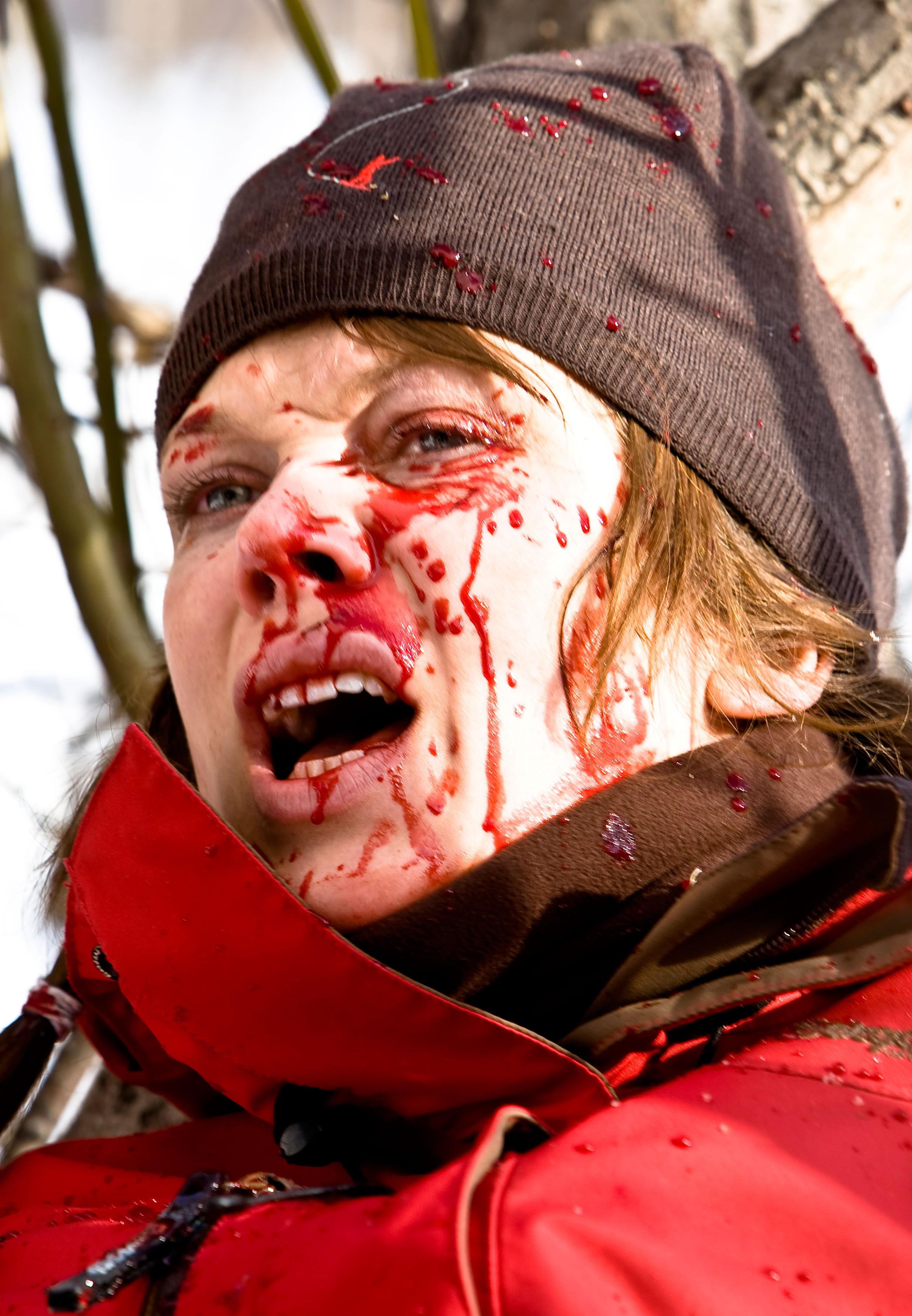 Фото - Операция «Мертвый снег»: 2476x3571 / 785.67 Кб