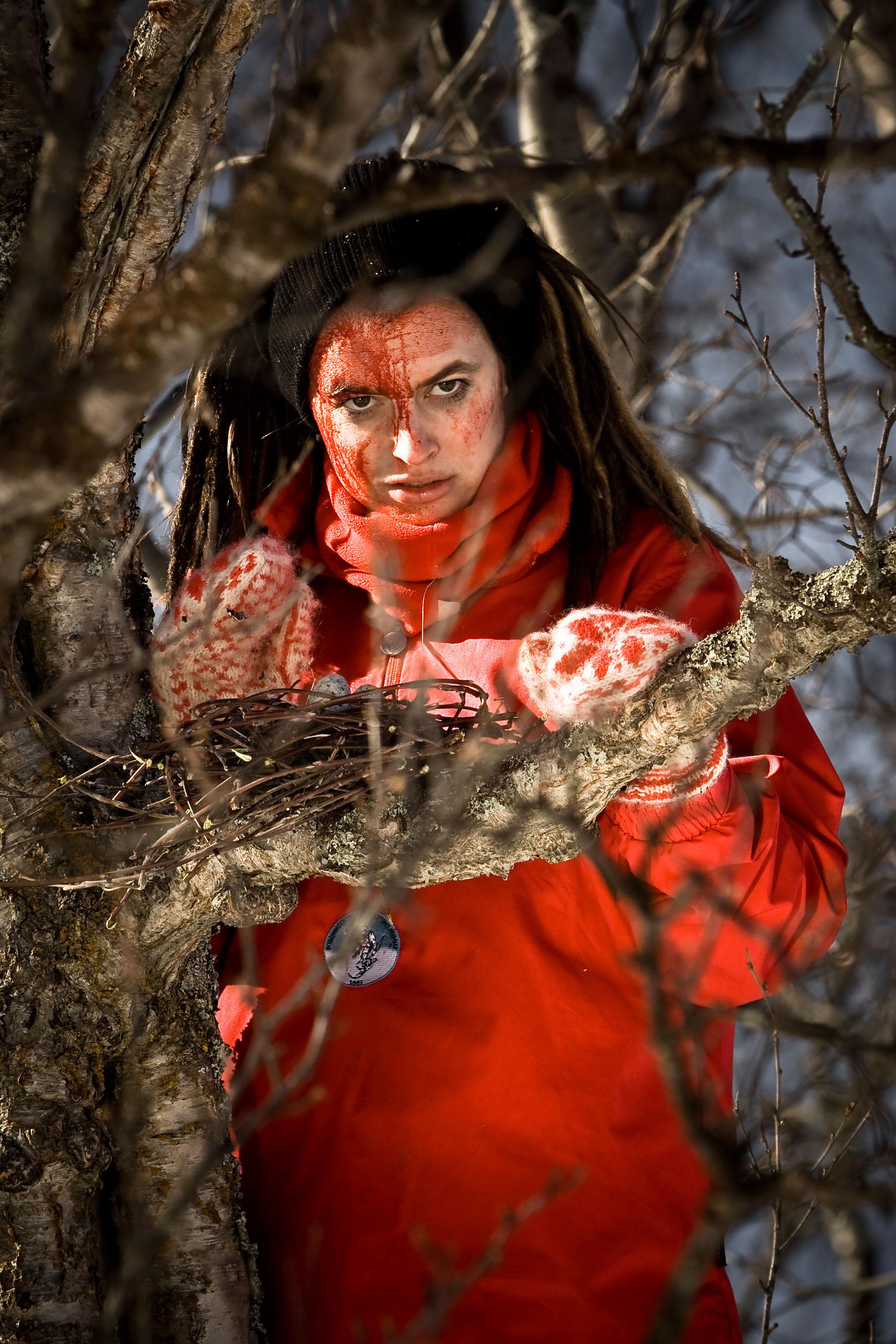 Фото - Операция «Мертвый снег»: 2304x3456 / 911.05 Кб