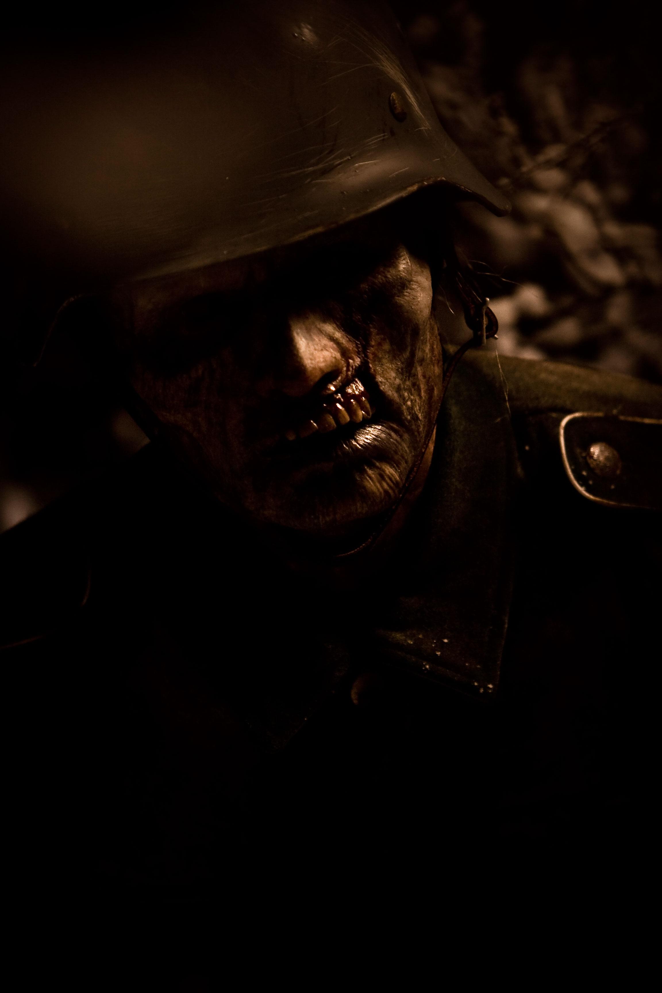 Фото - Операция «Мертвый снег»: 2304x3456 / 216.43 Кб