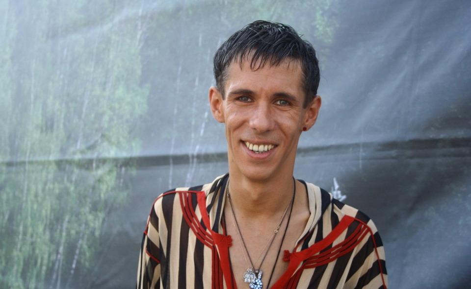 Фото - Человек с бульвара Капуцинок: 960x590 / 53 Кб