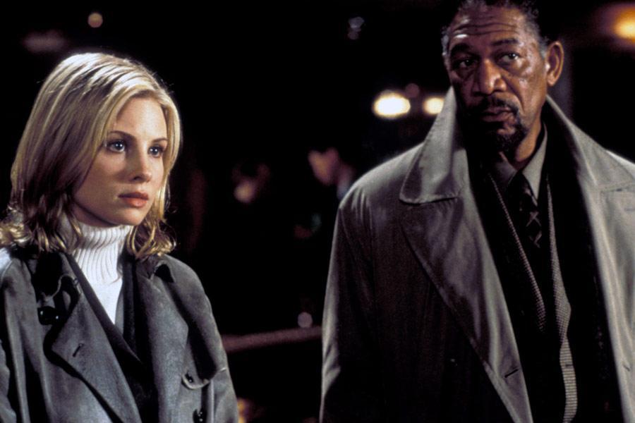 Фото - И пришел паук: 900x600 / 50.48 Кб