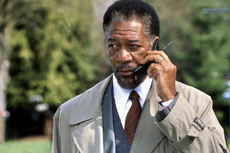 Фото - И пришел паук: 900x600 / 65.73 Кб