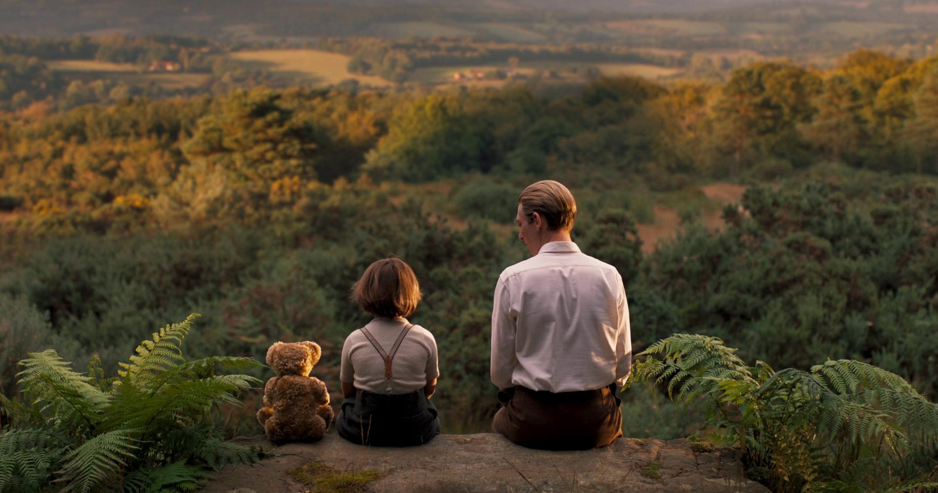 Фото - Прощай, Кристофер Робин: 1900x1000 / 182.29 Кб