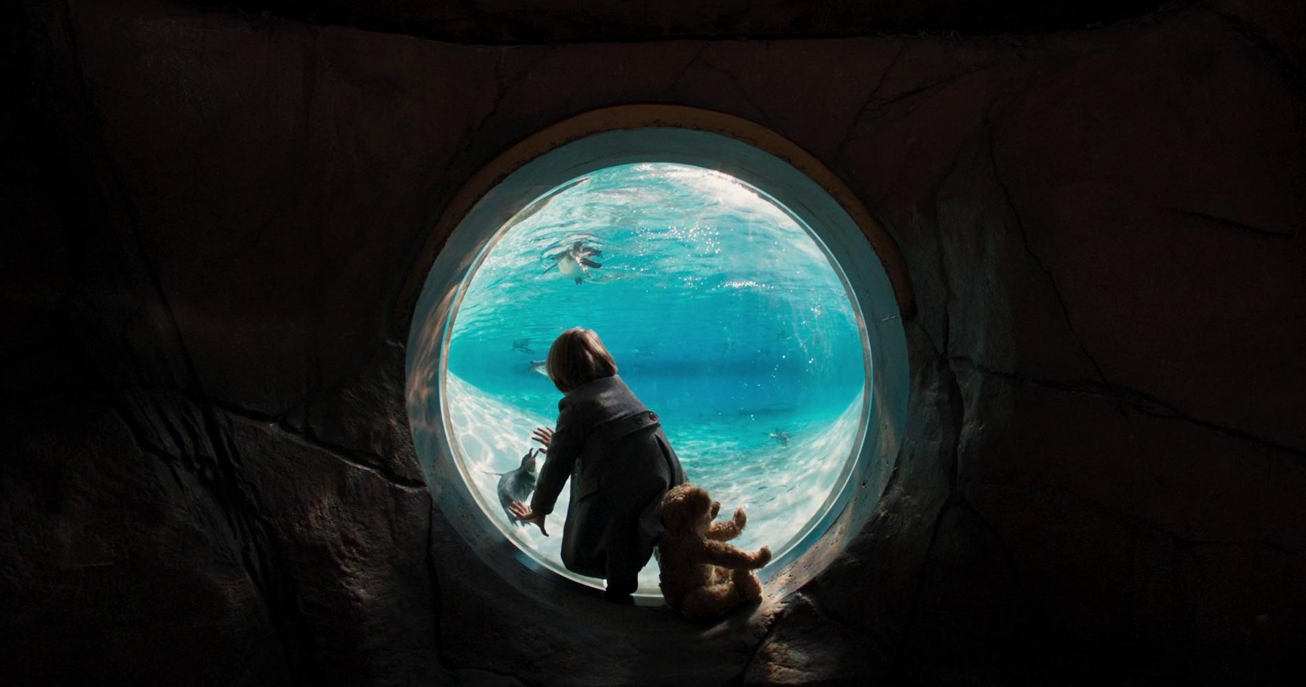 Фото - Прощай, Кристофер Робин: 1900x1000 / 117.34 Кб