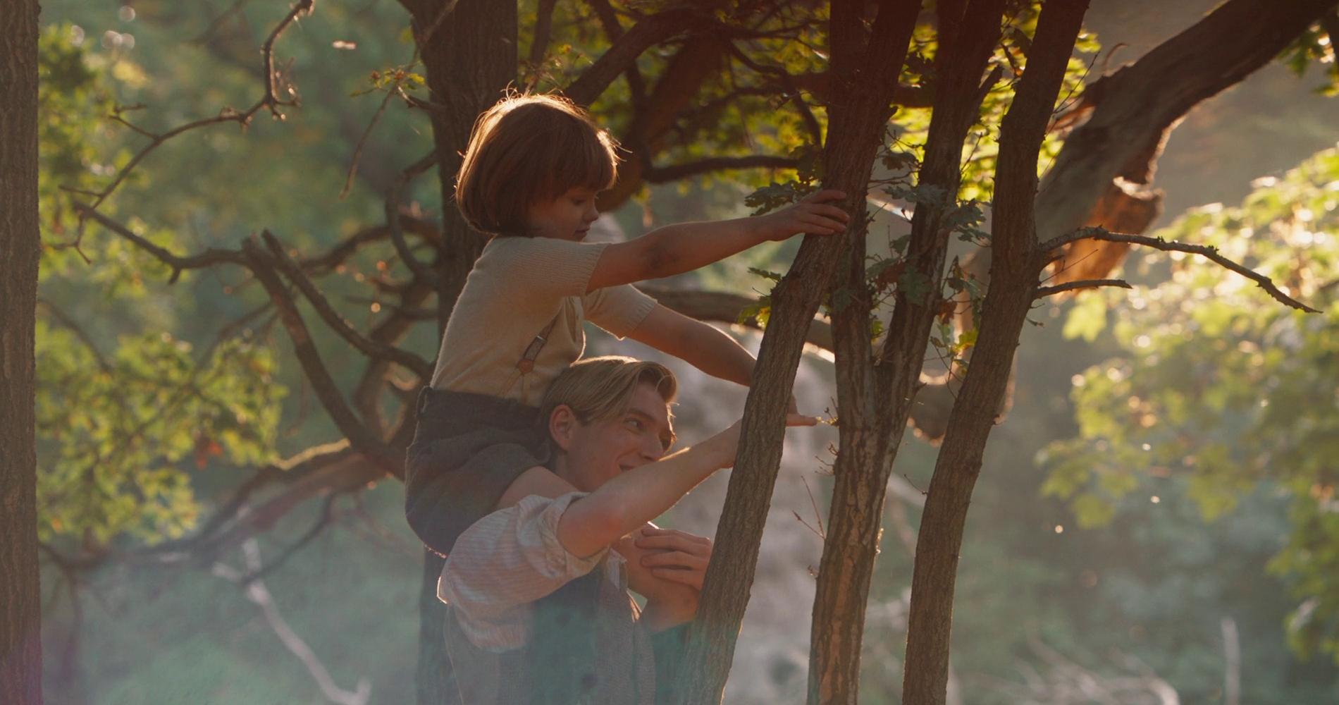 Фото - Прощай, Кристофер Робин: 1900x1000 / 149.99 Кб