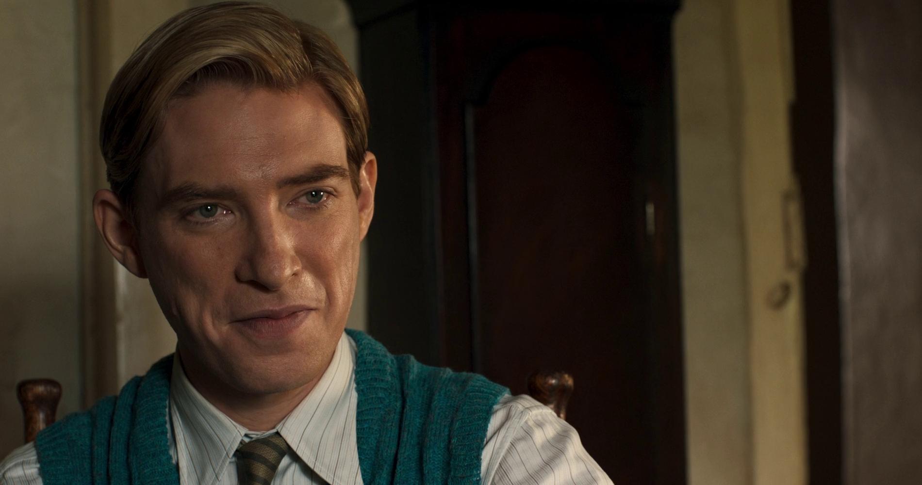 Фото - Прощай, Кристофер Робин: 1900x1000 / 110.14 Кб