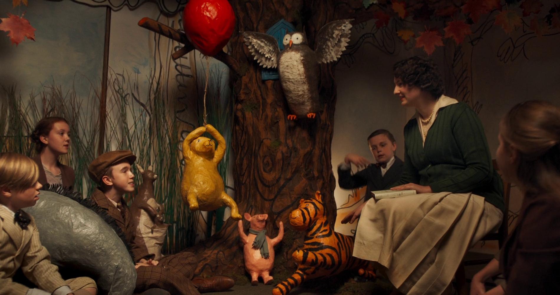 Фото - Прощай, Кристофер Робин: 1900x1000 / 179.23 Кб