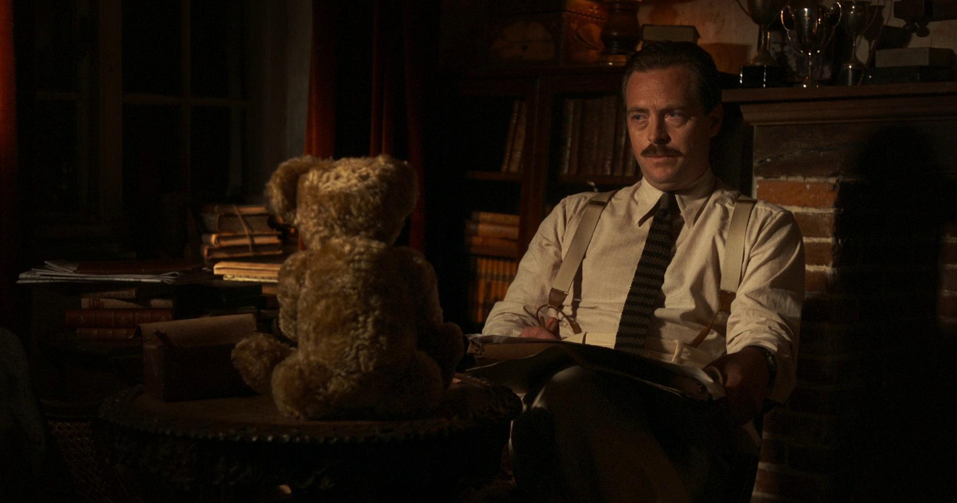 Фото - Прощай, Кристофер Робин: 1900x1000 / 131.82 Кб