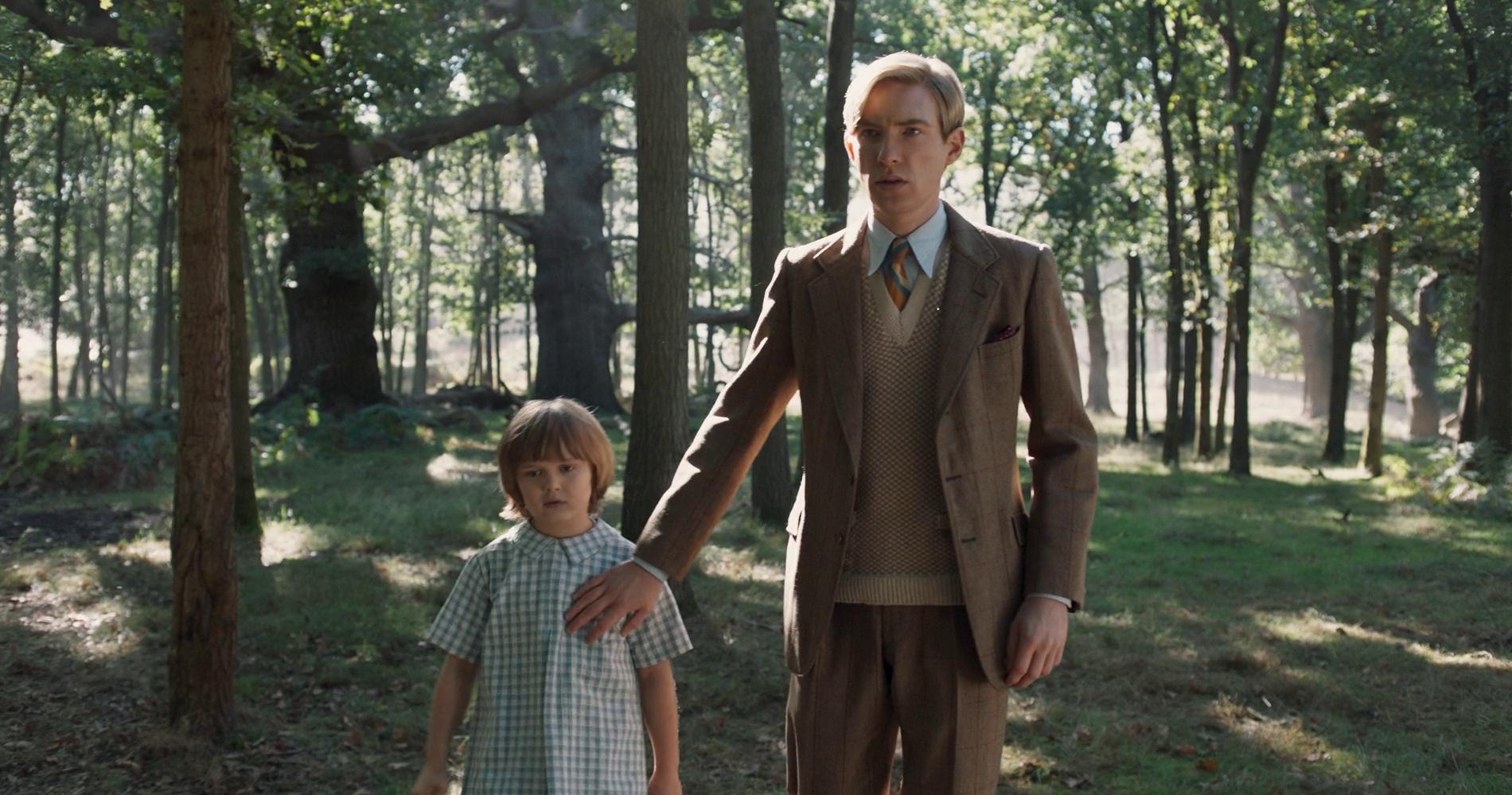 Фото - Прощай, Кристофер Робин: 1900x1000 / 231.14 Кб