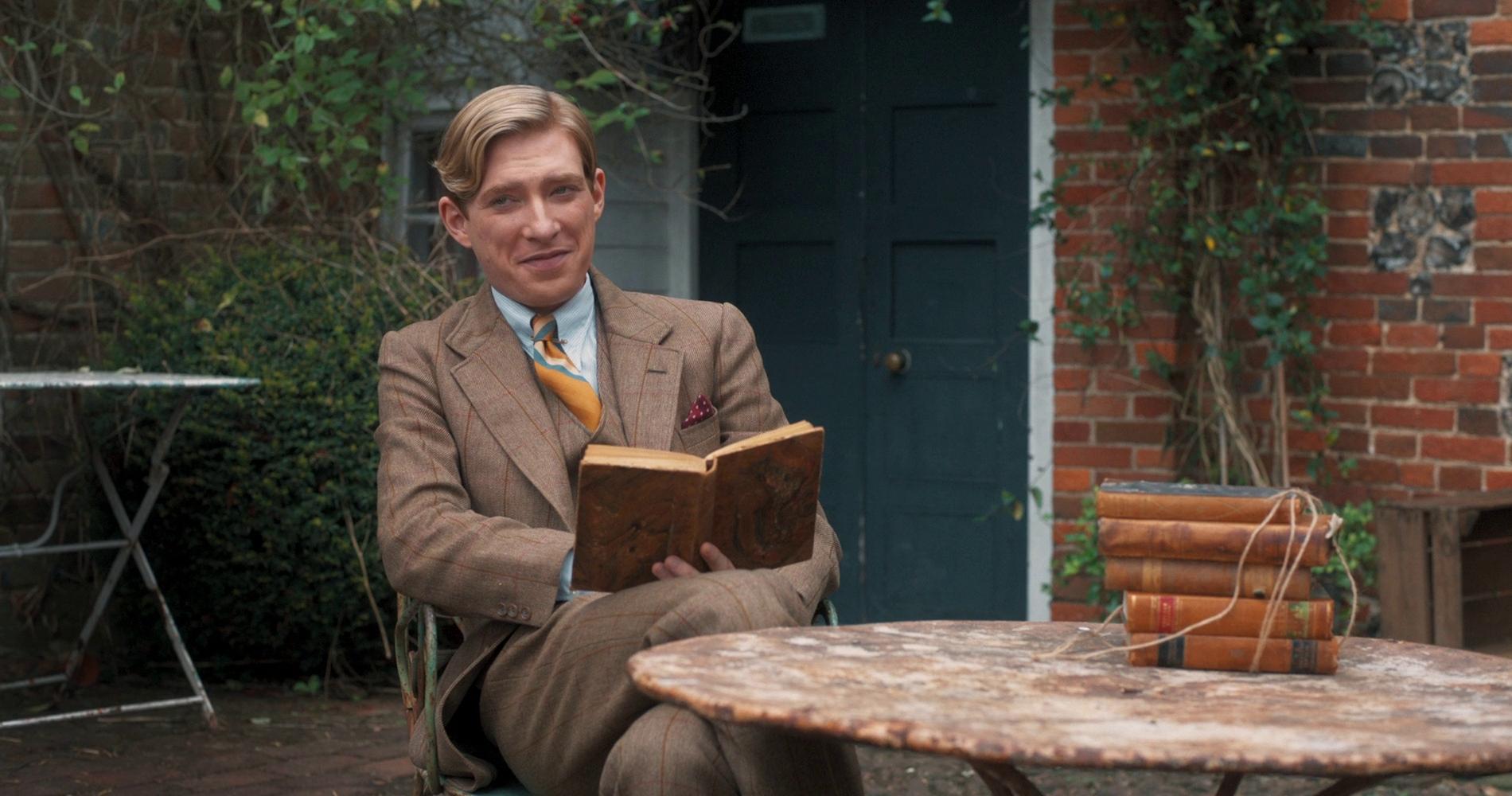 Фото - Прощай, Кристофер Робин: 1900x1000 / 179.83 Кб