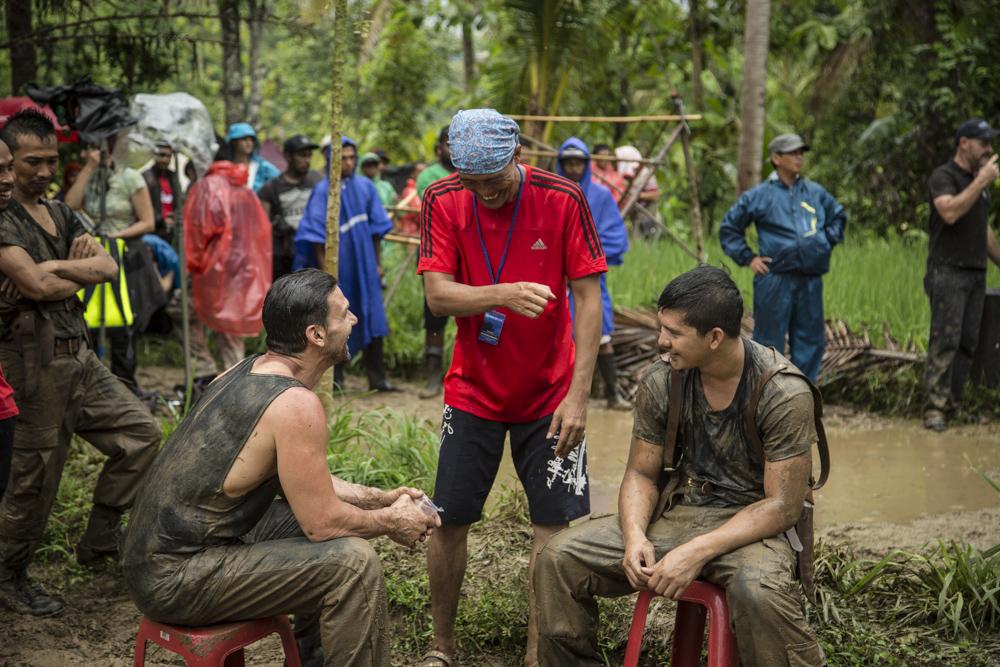 Фото - Скайлайн 2: 1000x667 / 115.59 Кб