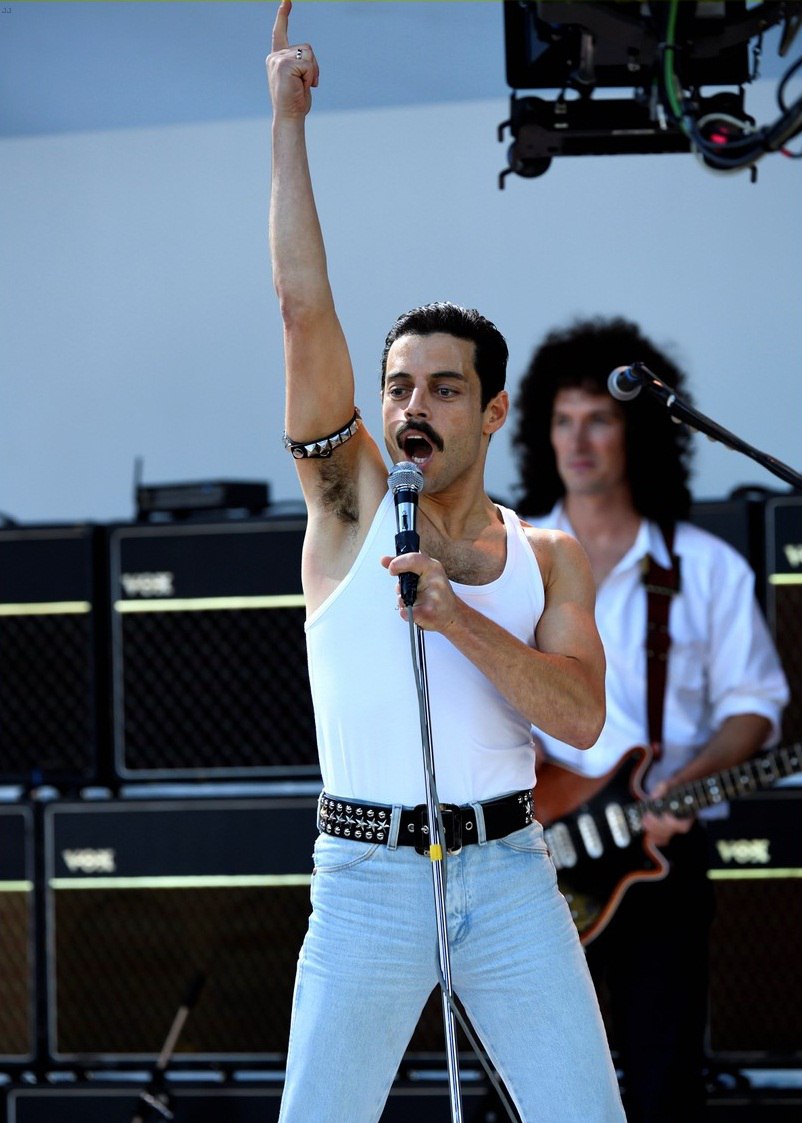 Фото - Богемская рапсодия: 802x1123 / 129.11 Кб