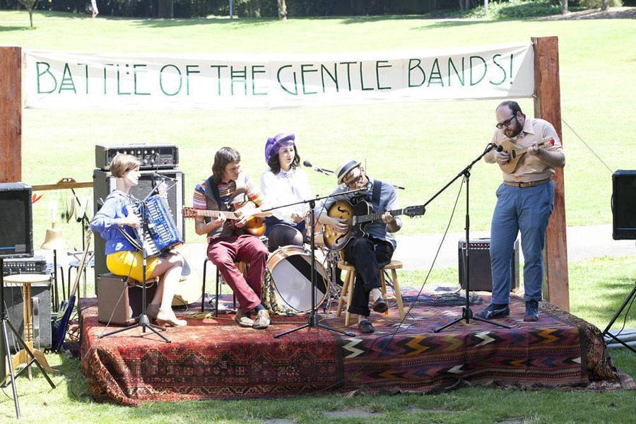 Фото - Портландия: 900x600 / 109.44 Кб