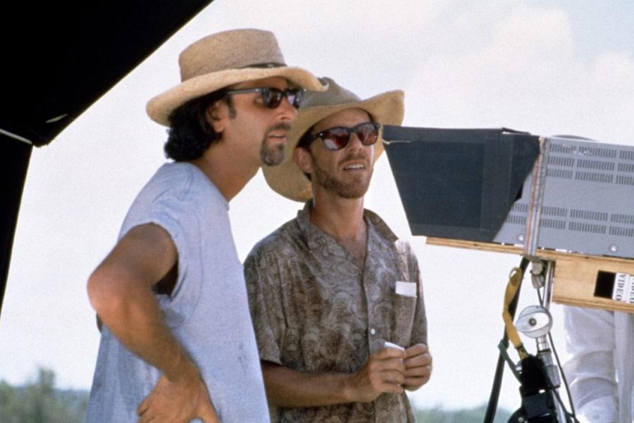 Фото - О, где же ты, брат?: 900x600 / 56.14 Кб