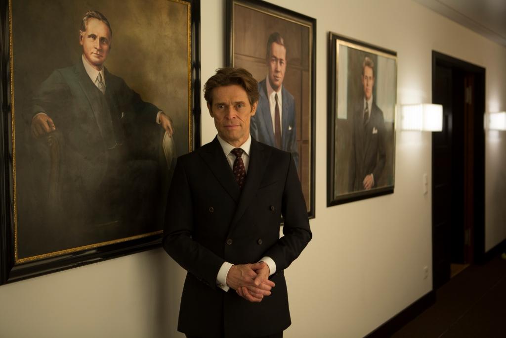 Фото - Самый опасный человек: 1024x683 / 49.67 Кб