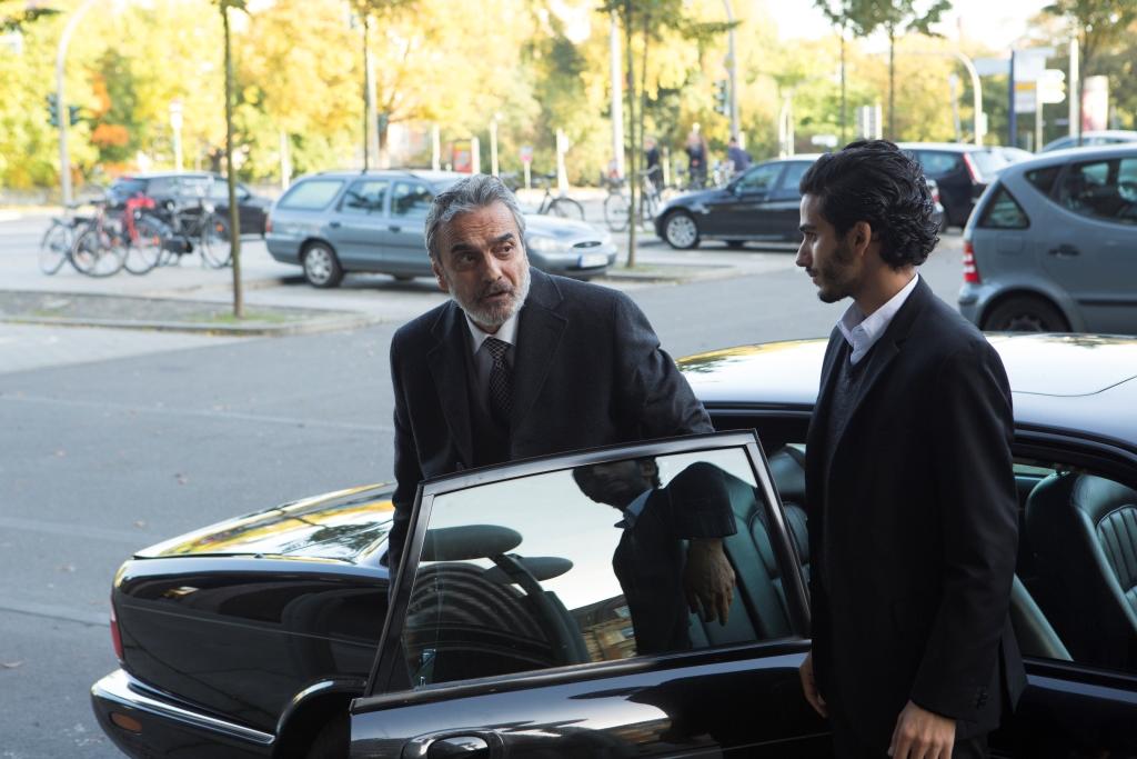 Фото - Самый опасный человек: 1024x683 / 83.48 Кб