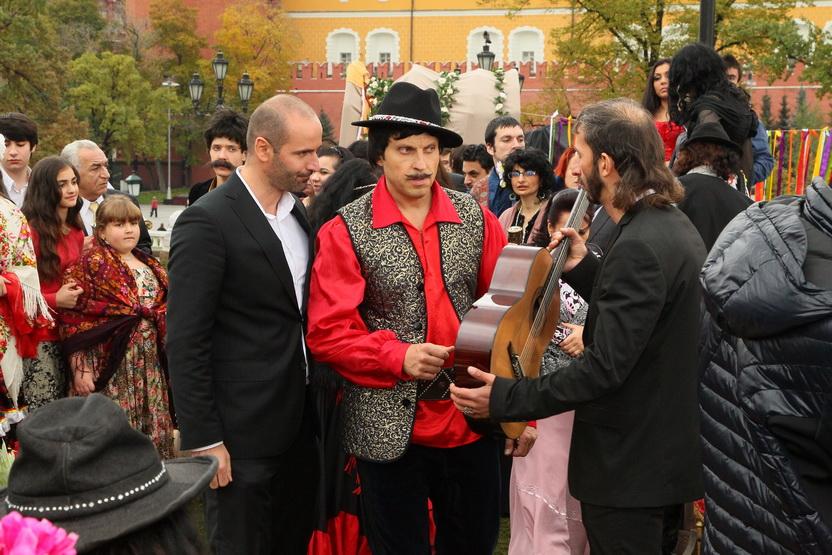 Фото - Смешанные чувства: 832x555 / 87.51 Кб