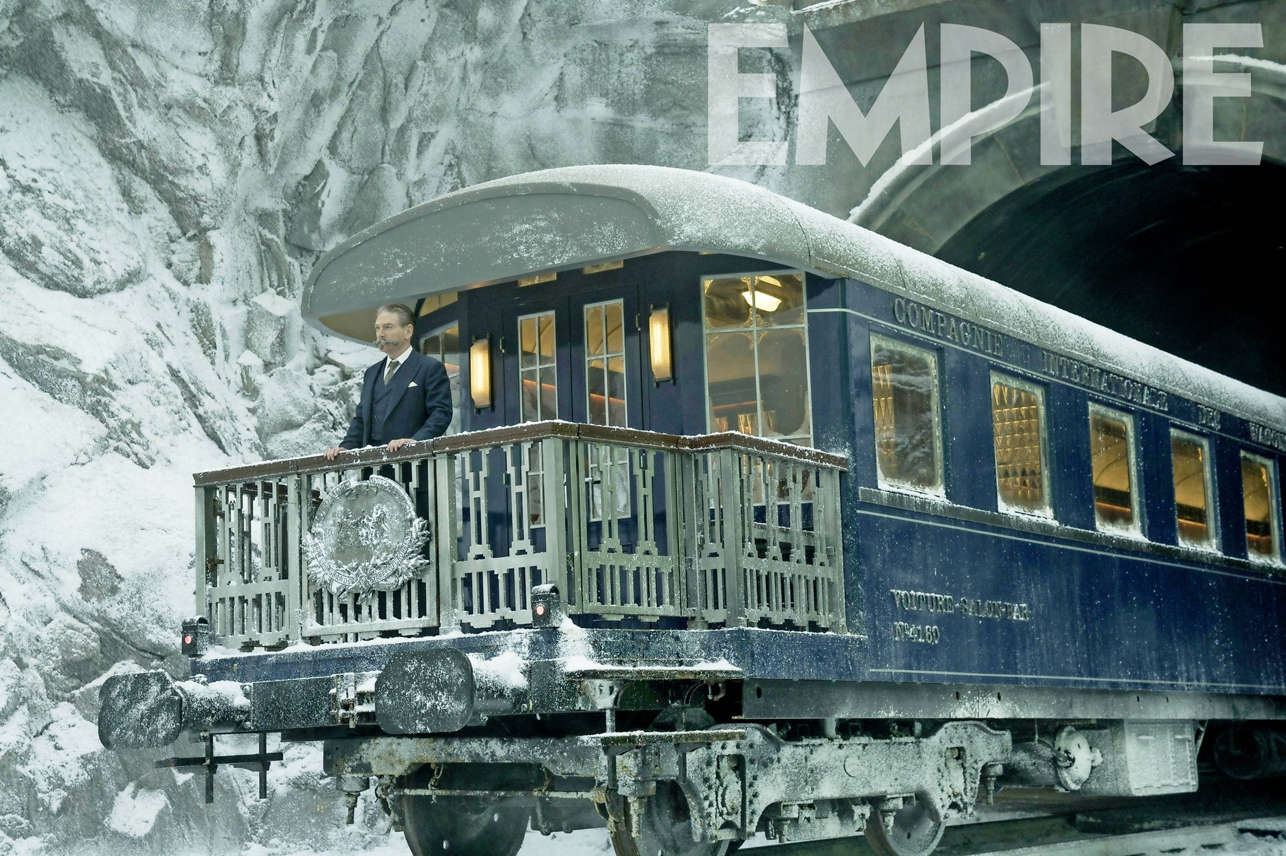 Фото - Убийство в Восточном экспрессе: 2560x1704 / 1089.81 Кб