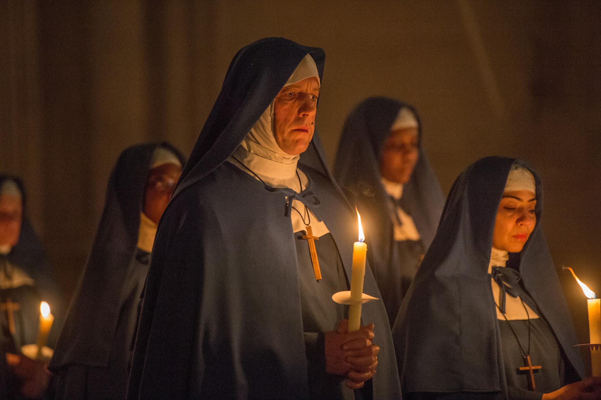 Фото - Приключения Паддингтона 2: 2048x1363 / 327.56 Кб