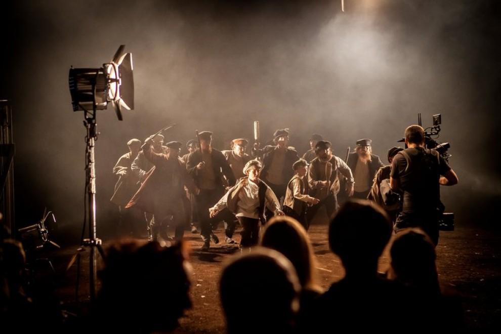 Фото - Русские евреи. Фильм первый. До революции: 990x660 / 49.72 Кб