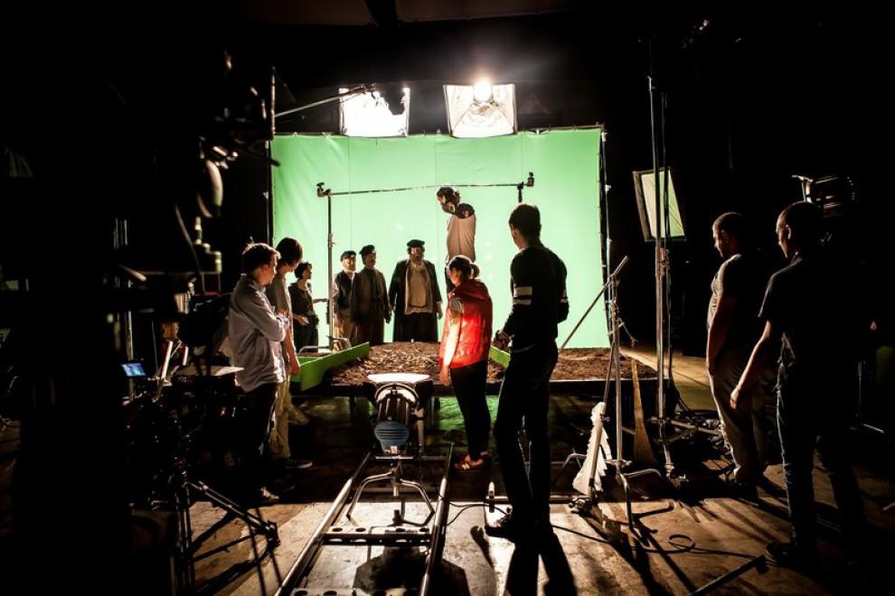 Фото - Русские евреи. Фильм первый. До революции: 990x660 / 73.53 Кб