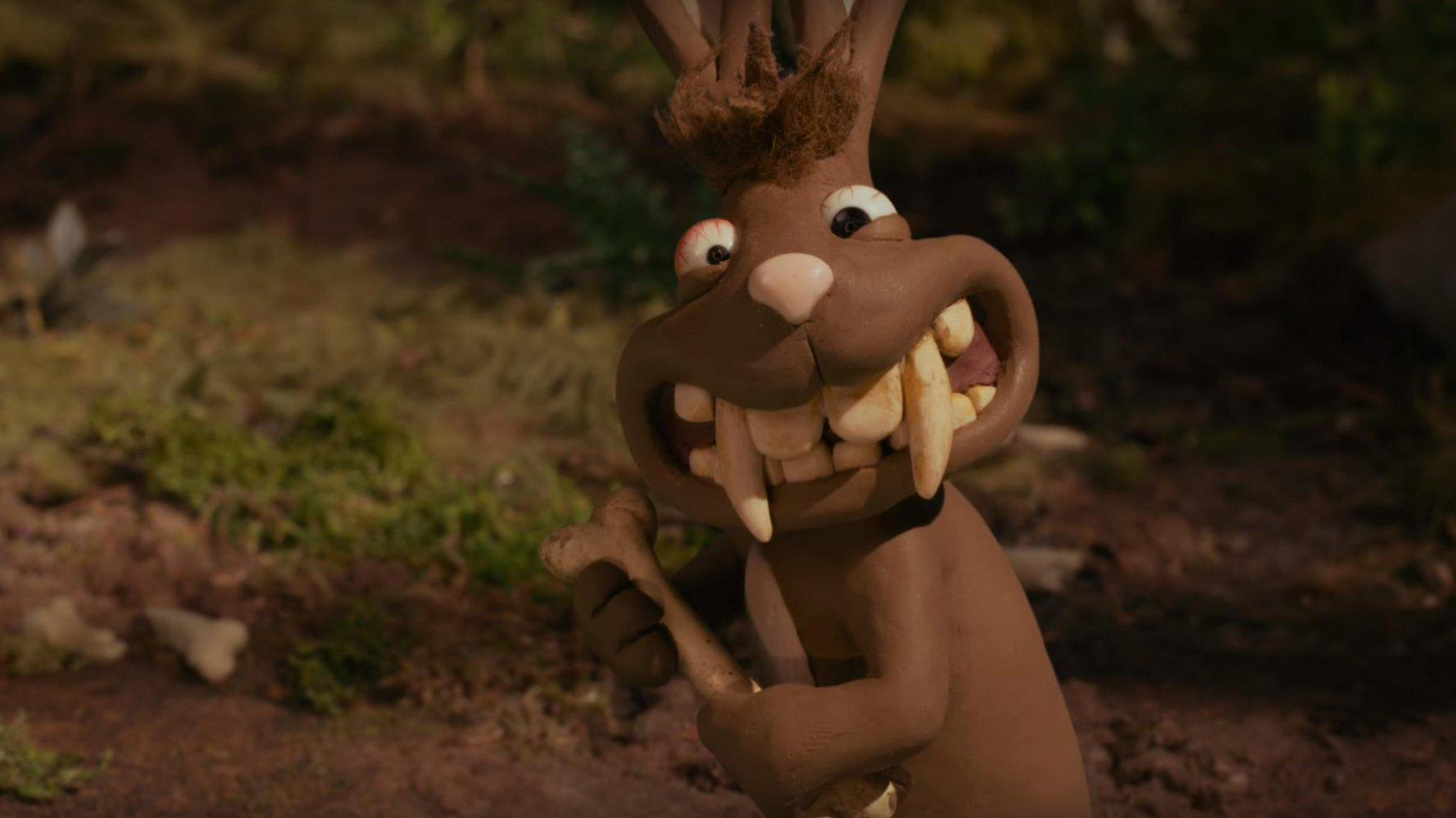 Фото - Дикие предки: 1777x999 / 100.7 Кб