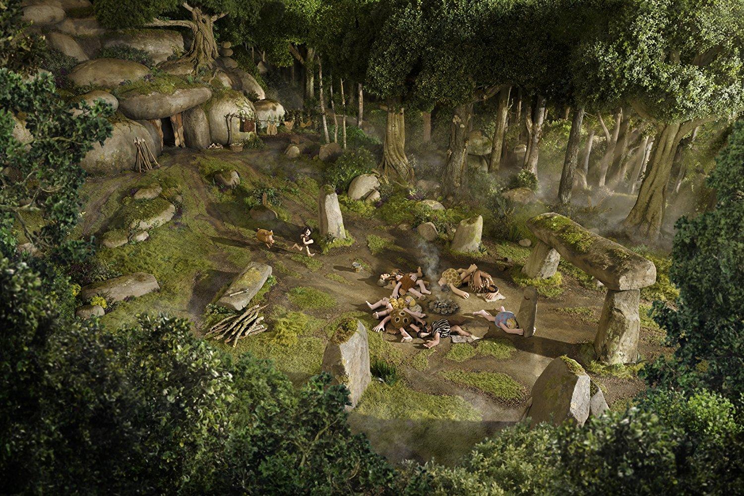 Фото - Дикие предки: 1500x999 / 370.01 Кб