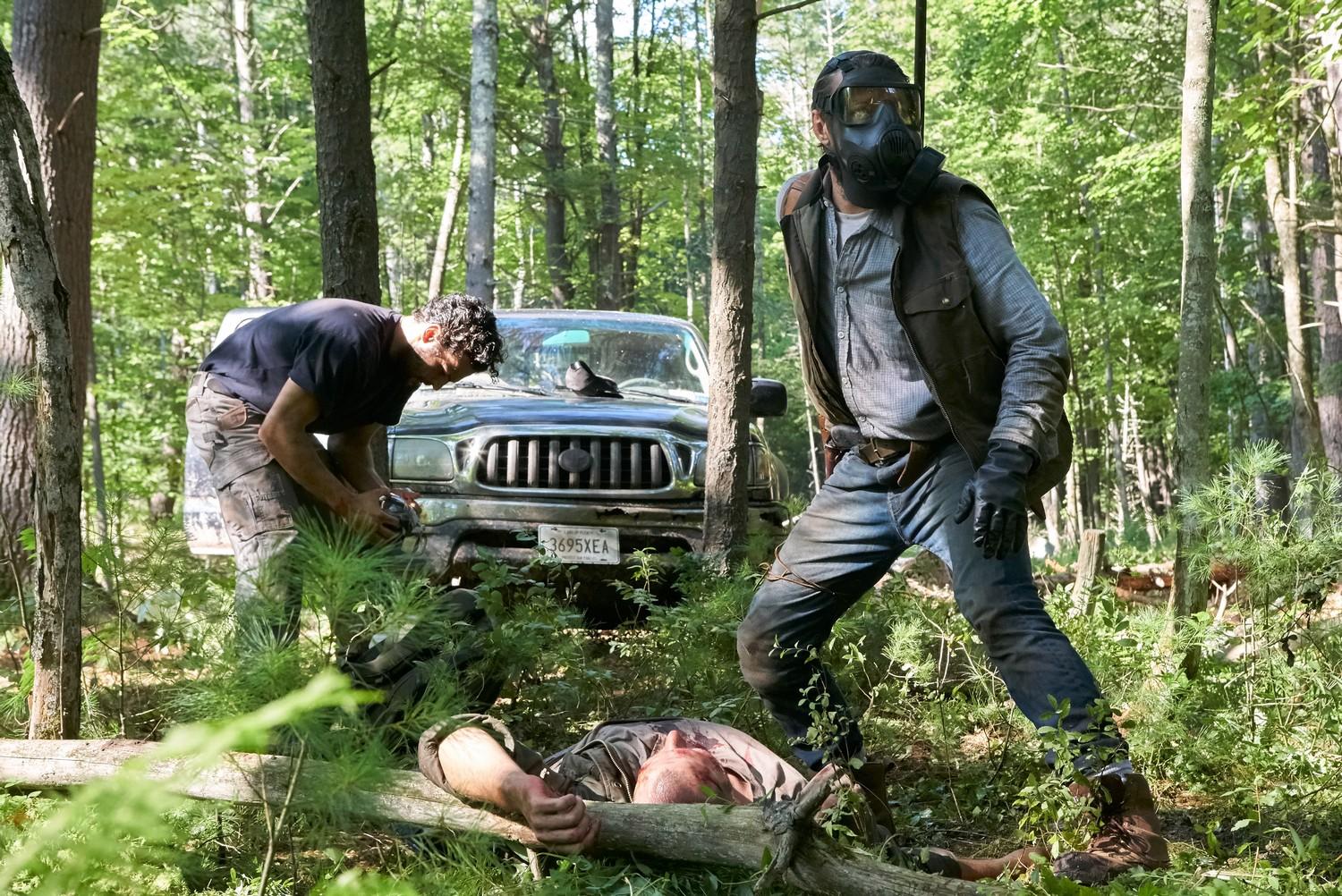 Фото - Оно приходит ночью: 1500x1002 / 350.91 Кб