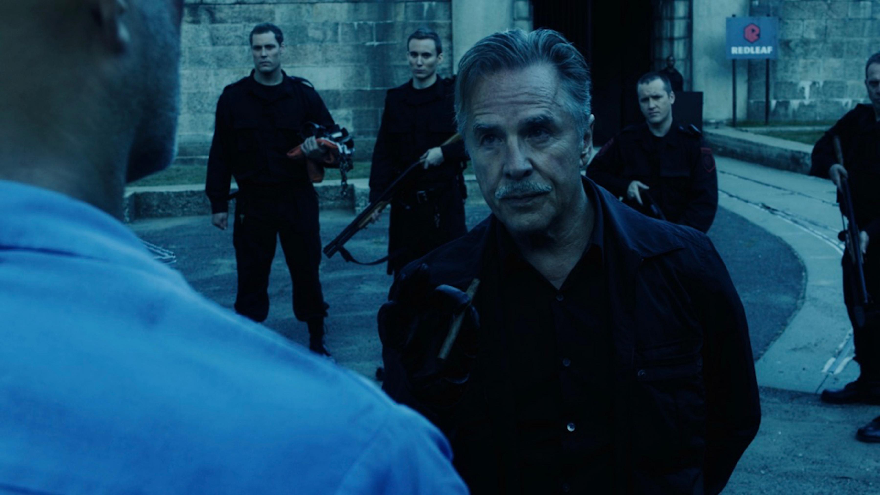 Фото - Драка в блоке 99: 3600x2024 / 285.99 Кб