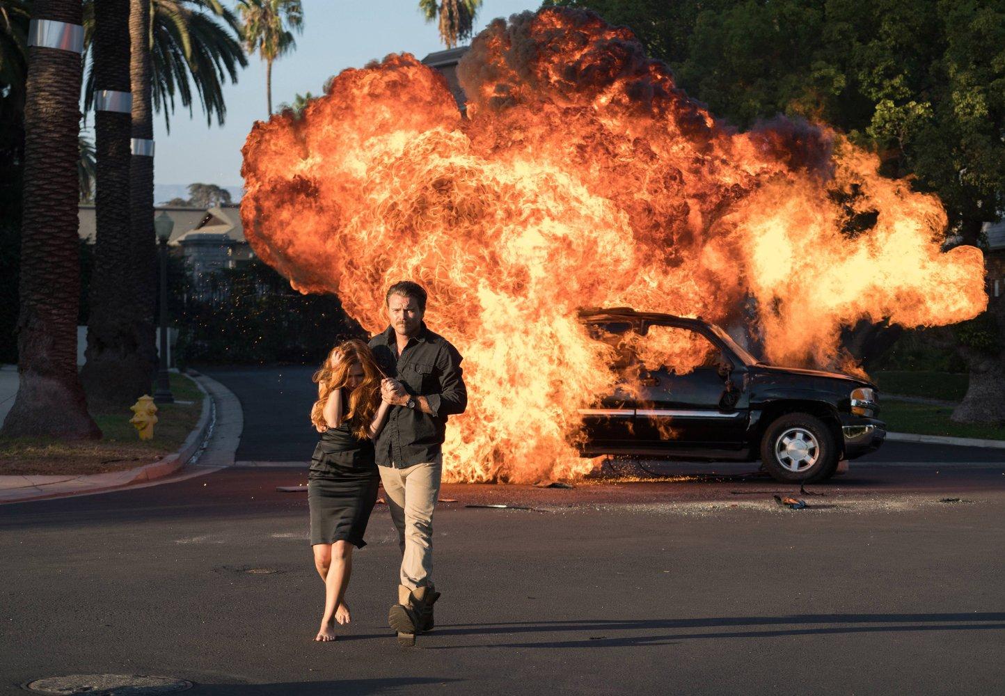 Фото - Смертельное оружие: 1444x1000 / 230.54 Кб