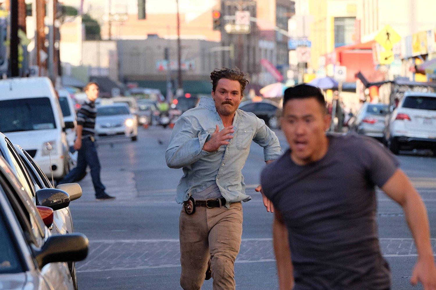 Фото - Смертельное оружие: 1500x1000 / 173.98 Кб