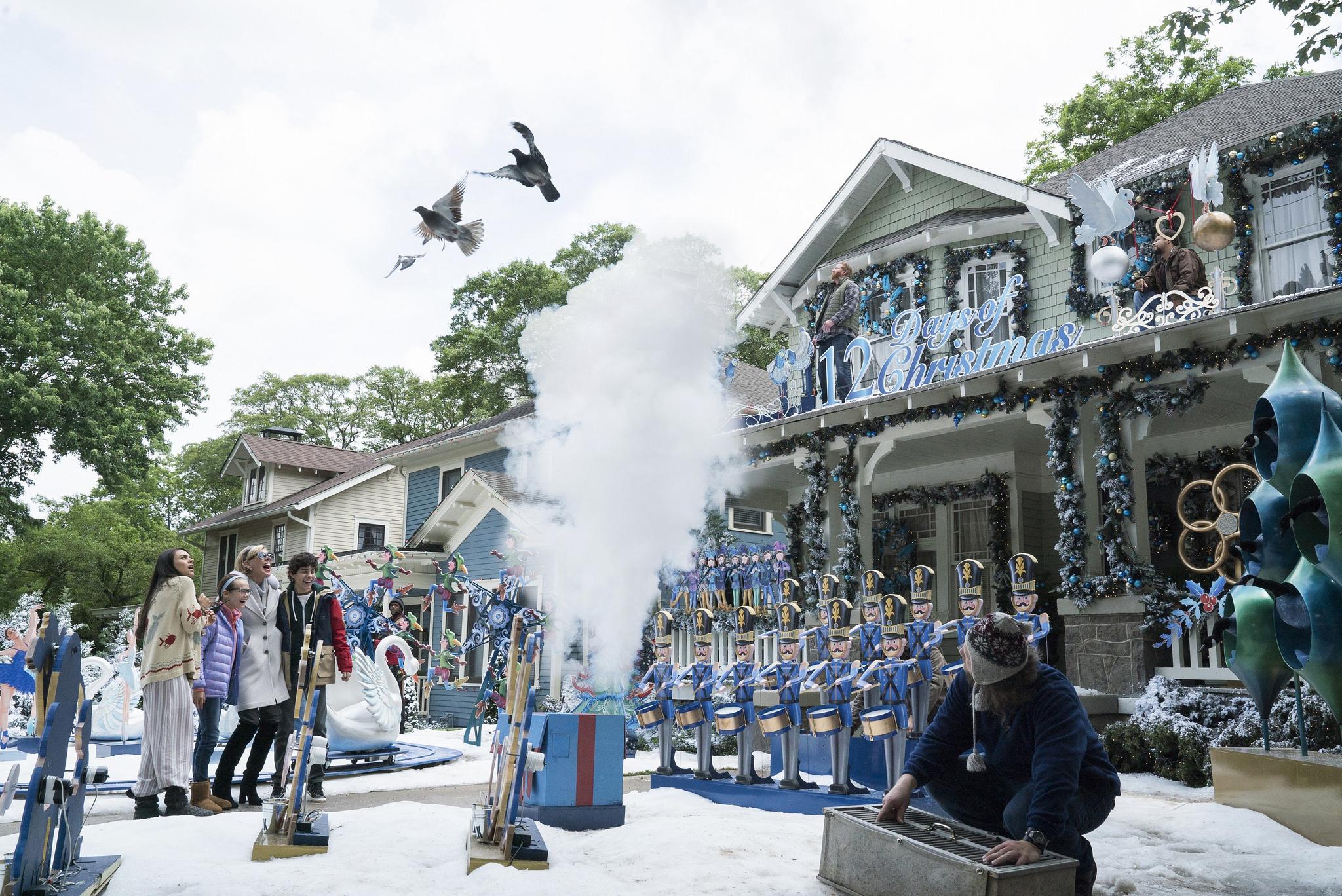 Фото - Очень плохие мамочки 2: 2048x1368 / 506.42 Кб