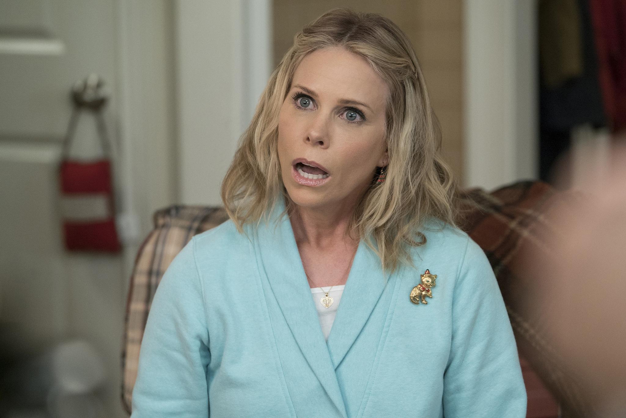 Фото - Очень плохие мамочки 2: 2048x1368 / 247.31 Кб