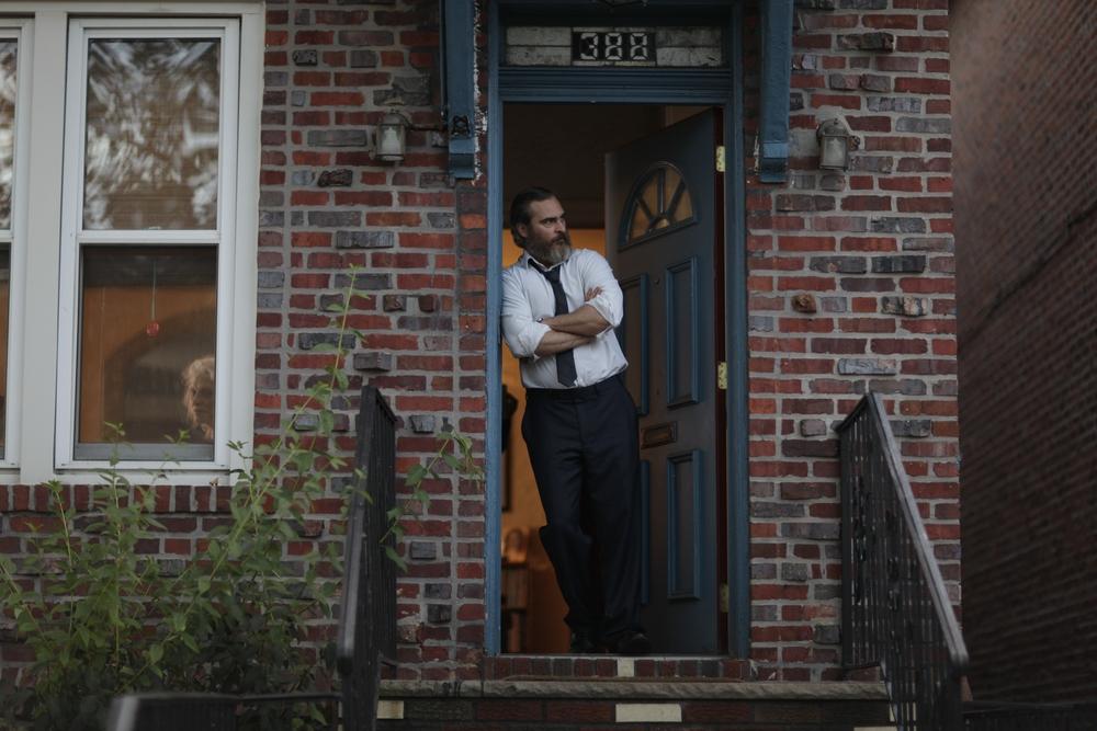 Фото - Тебя никогда здесь не было: 1000x667 / 87.31 Кб